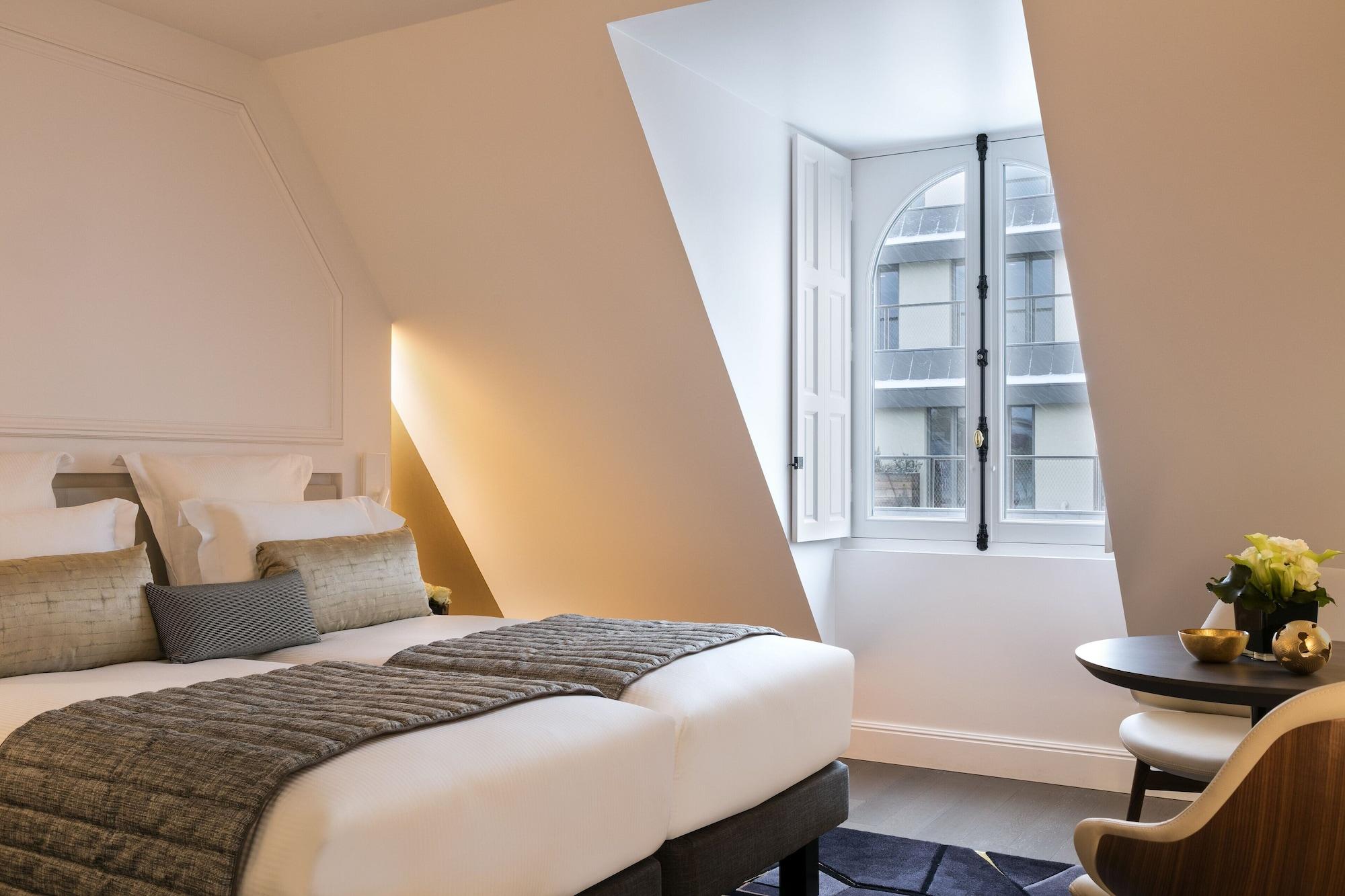 La Clef Champs-elysees By The Crest Collection Hotel