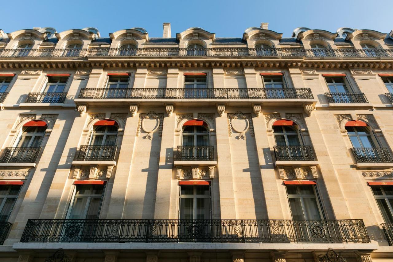 Hotel La Clef Champs-elysees By The Crest Collection